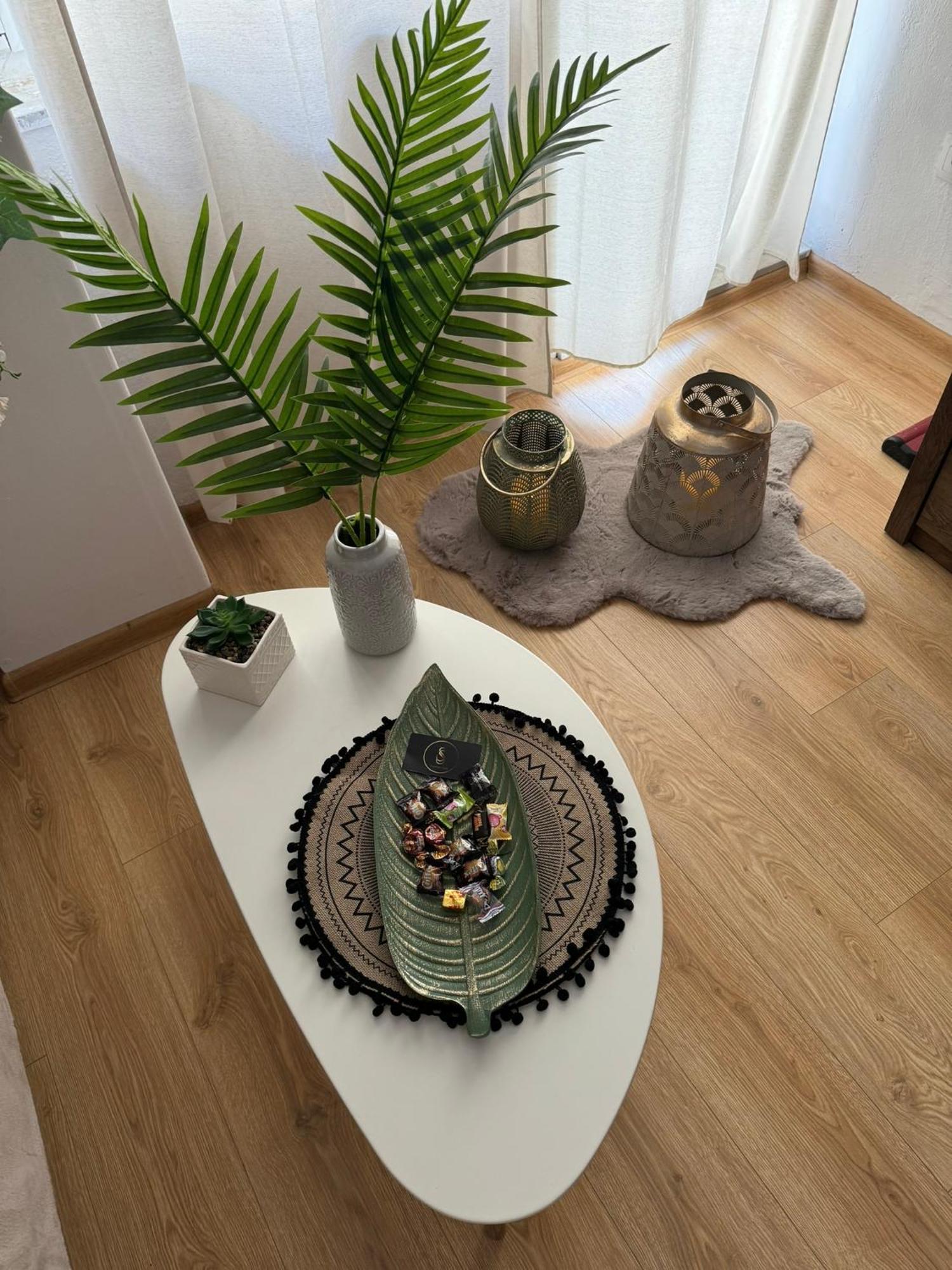 Central Park Apartment アレクサンドルポリス エクステリア 写真