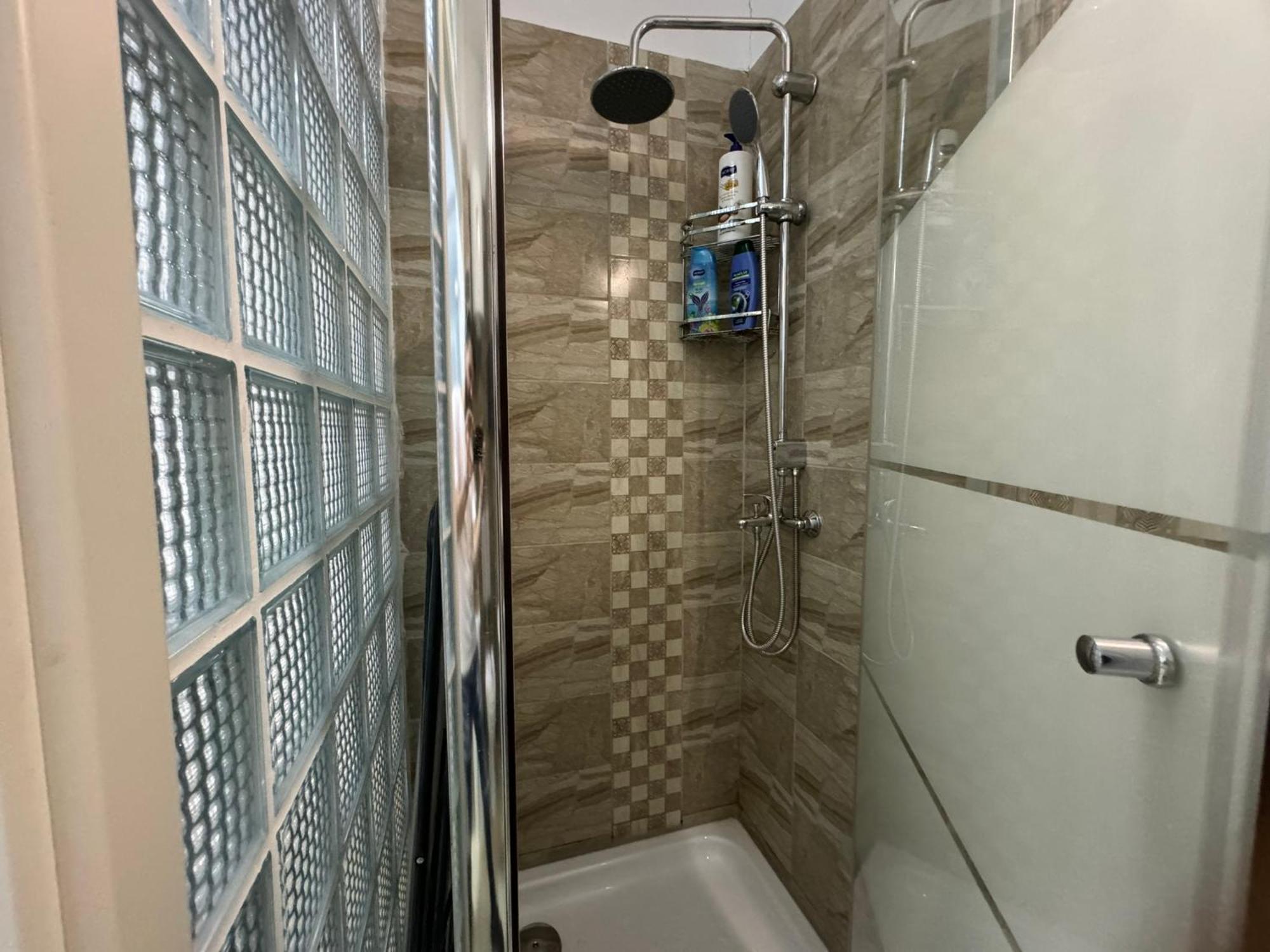 Central Park Apartment アレクサンドルポリス エクステリア 写真
